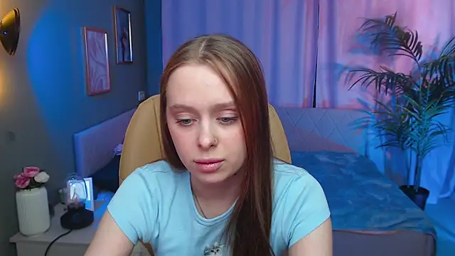 Megg Ryan online show from April 11, 2:10 pm