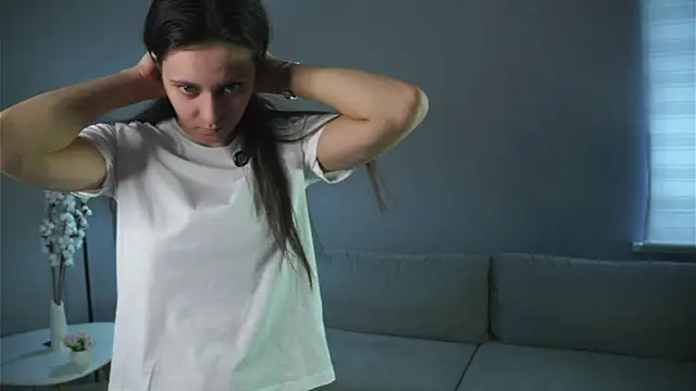 HanMonce online show from March 16, 10:08 am