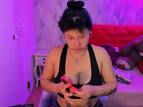 brunne eva online show from March 17, 4:49 am