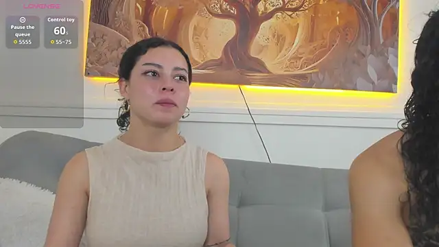 melody ft jesus online show from April 11, 1:26 pm