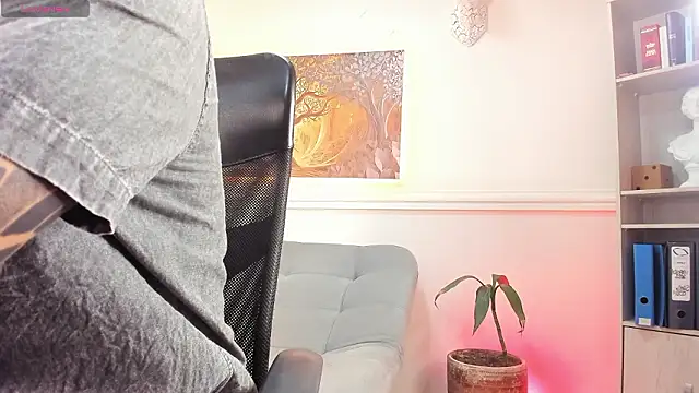 melody ft jesus online show from March 26, 12:51 pm