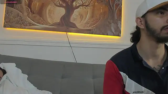 melody ft jesus online show from April 21, 12:23 pm