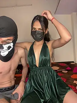 notty love online show from April 5, 3:11 pm