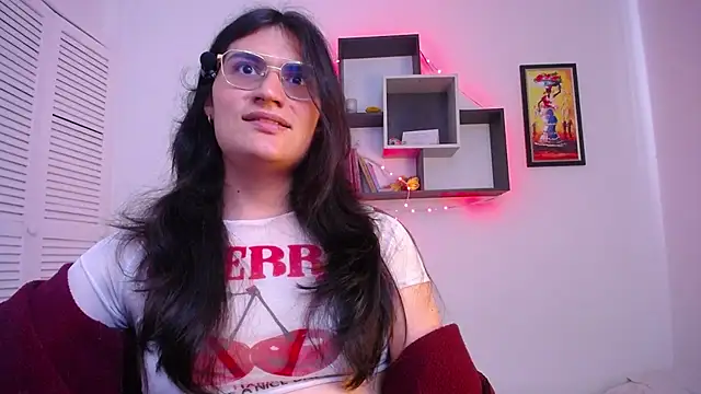 selene cutie online show from March 12, 4:20 pm