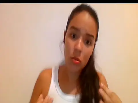 KyongCrumbliss online show from March 16, 10:35 pm