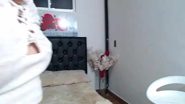 Tamar4 f00x online show from April 12, 8:11 pm