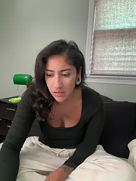 LatinaLoka online show from May 10, 1:57 pm