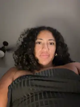 LatinaLoka online show from April 22, 3:36 am