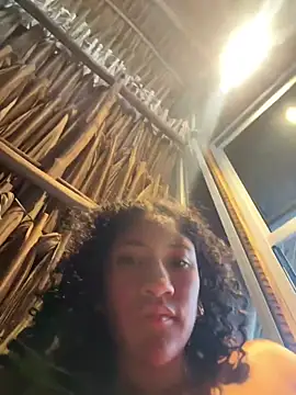 LatinaLoka online show from April 16, 12:00 am