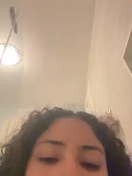 LatinaLoka online show from March 12, 3:31 am