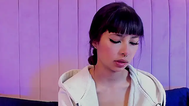 CherrySweetl online show from April 16, 12:27 pm