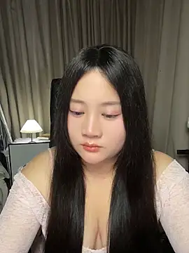 sisibaby20266 online show from April 17, 1:13 pm