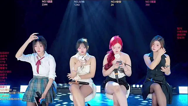 prettygirls-001 online show from March 31, 5:40 am