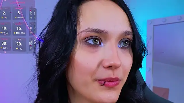 DarcyBlackwood online show from April 28, 1:36 am