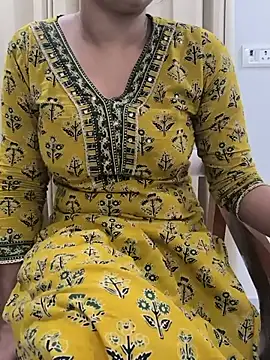 Jesmin khan01 online show from July 13, 2:18 pm