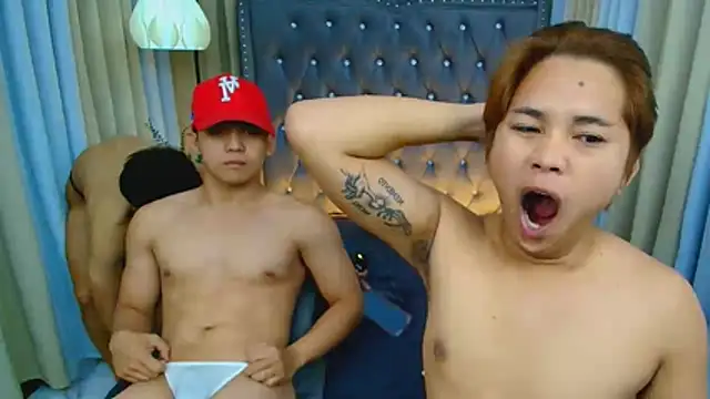 Miguel Kepler online show from March 11, 7:45 am