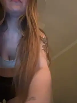 milajettx online show from March 11, 7:34 am