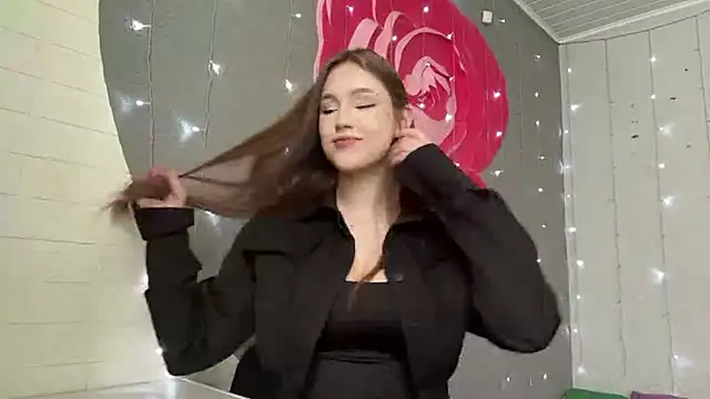 AnnaWasp online show from March 29, 8:46 am