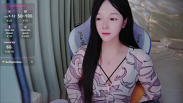 brylee-baby online show from April 18, 3:58 pm