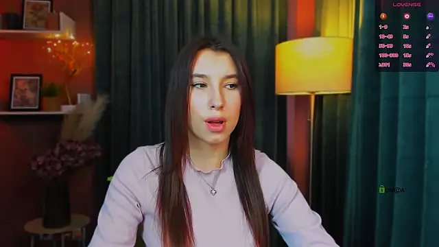 ameliaa sweet online show from April 16, 11:21 am