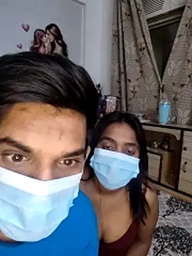 Miss Anjali O online show from April 29, 5:15 pm