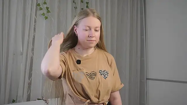 LashandaDevoto online show from March 27, 11:33 am