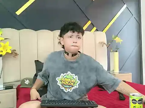 NikiEvanz online show from April 30, 8:36 pm