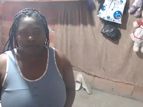 aixxahorny online show from April 8, 8:33 pm