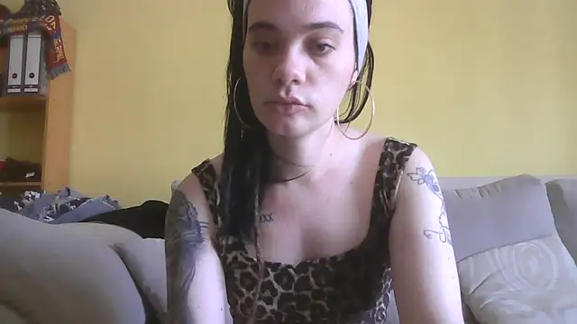 anastasia-evans online show from April 9, 12:54 pm