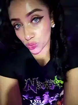 KattyBerryX online show from July 15, 10:14 pm