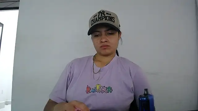 May-ana online show from March 18, 10:26 pm