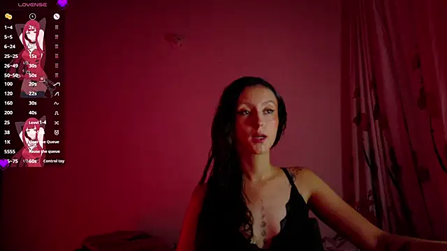 Isis101 online show from July 16, 1:43 am