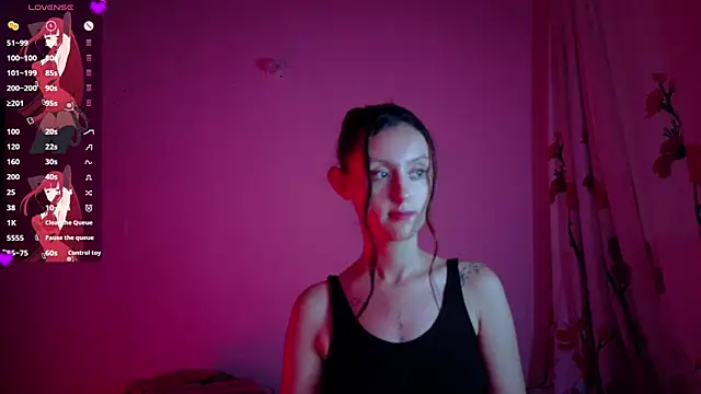 Isis101 online show from July 20, 3:31 am