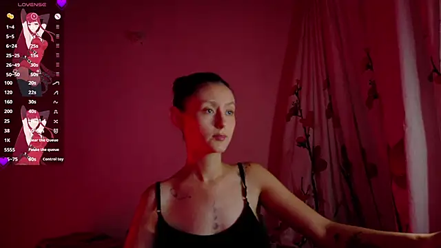 Isis101 online show from July 15, 1:32 am