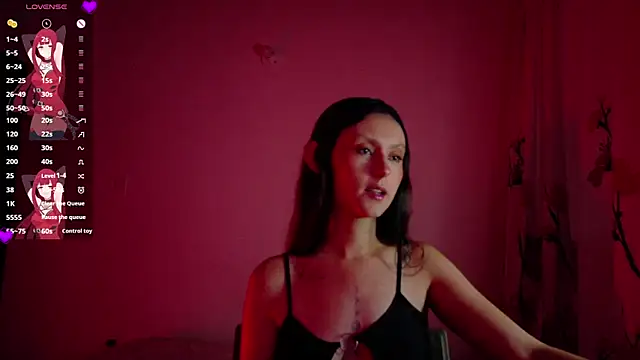 Isis101 online show from July 10, 1:50 am