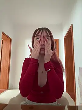 CandyGirl2y online show from March 13, 7:09 am