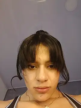 Kira Voss online show from March 14, 8:54 pm