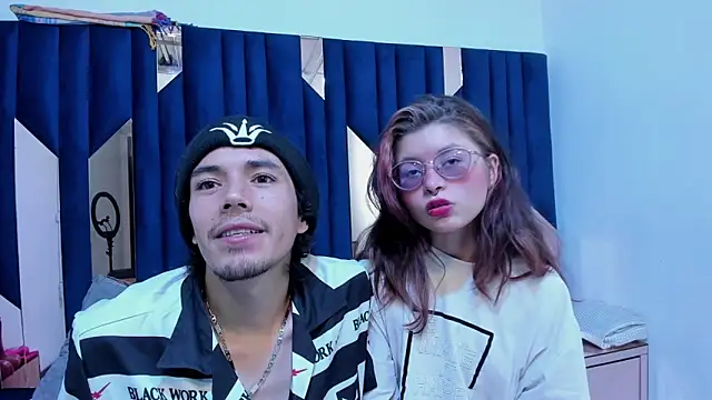 KikyoAndDrey online show from March 27, 3:02 pm