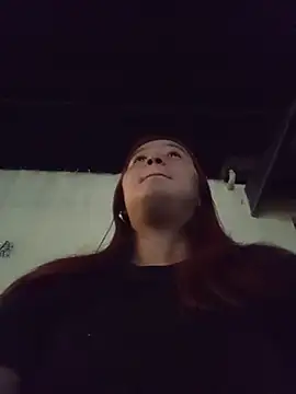 Brittany G online show from July 3, 3:45 am