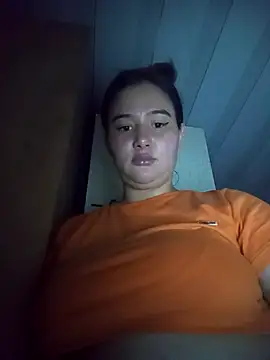 Brittany G online show from May 8, 8:17 am