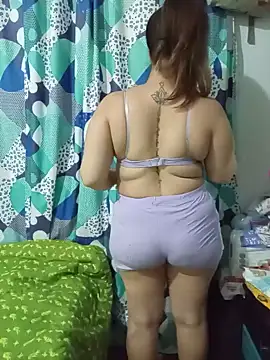 Brittany G online show from May 15, 5:33 am
