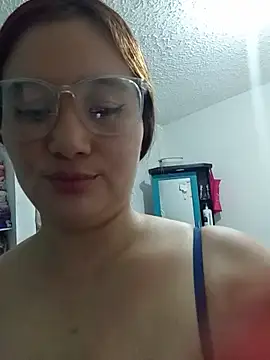 Brittany G online show from July 24, 6:11 am