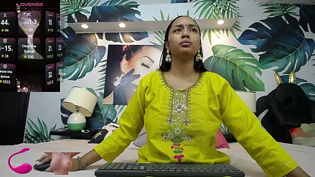 shakti moumita online show from April 10, 8:04 pm