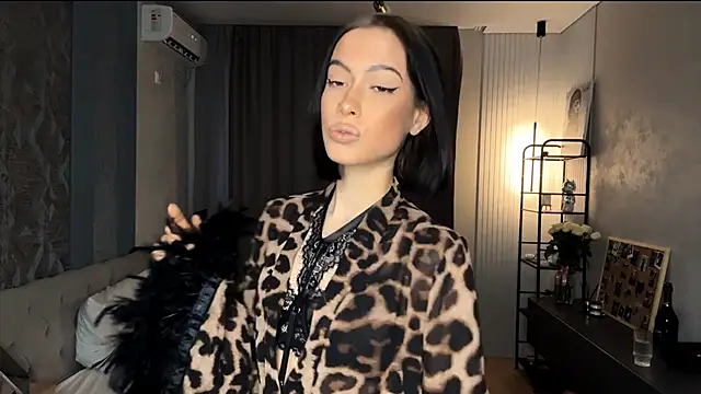 EhtelVesperman online show from March 19, 2:21 pm