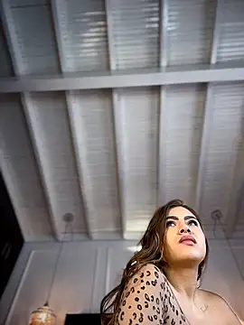 MoanWithMayaXXX online show from March 13, 1:23 pm