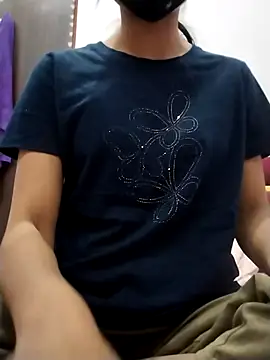 Tasty Cherry online show from April 18, 6:32 pm