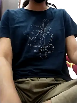 Tasty Cherry online show from April 18, 8:31 pm