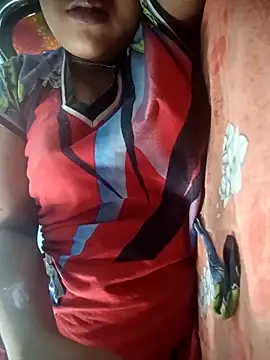 ms ruby  online show from April 14, 6:52 pm