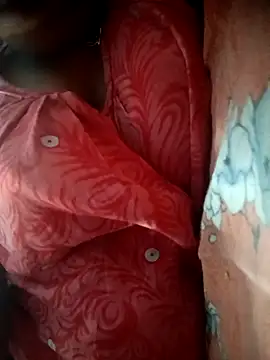 ms ruby  online show from April 16, 8:08 pm