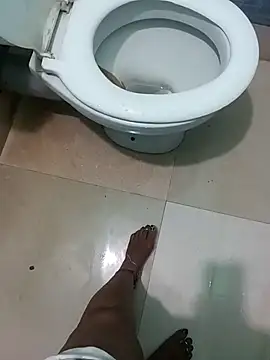 ms ruby  online show from April 15, 7:25 pm